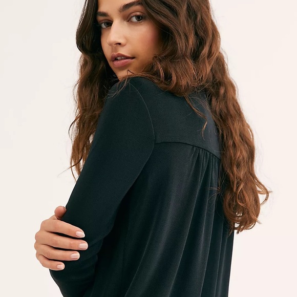 Free People “Too Turnt” Bodysuit - Picture 4 of 5